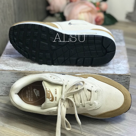 Nike Air Max 1 Premium SC Beach 🏖 W AUTHENTIC - Picture 6 of 8